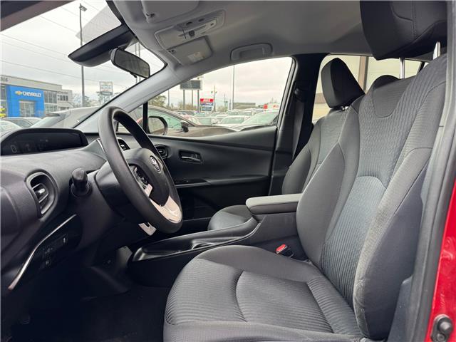 2016 Toyota Prius Base (Stk: 2604179) in Waterloo - Image 10 of 19