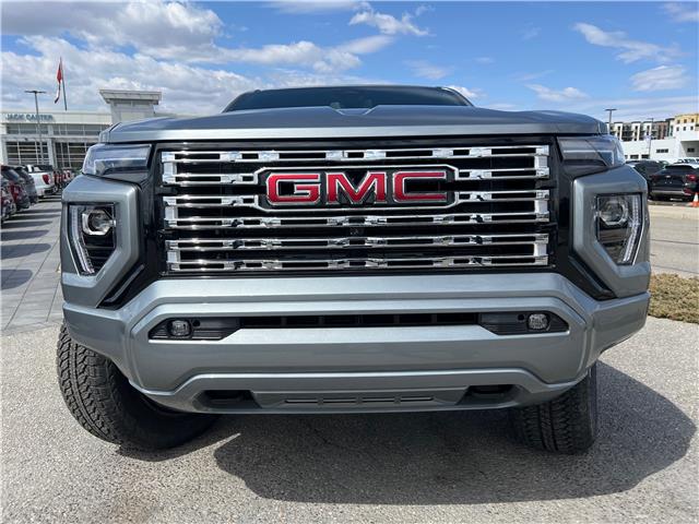 2026 GMC Canyon Denali (Stk: T1191157) in Calgary - Image 8 of 24 2026 GMC Canyon Denali (Stk: T1191157) in Calgary - Image 8 of 24