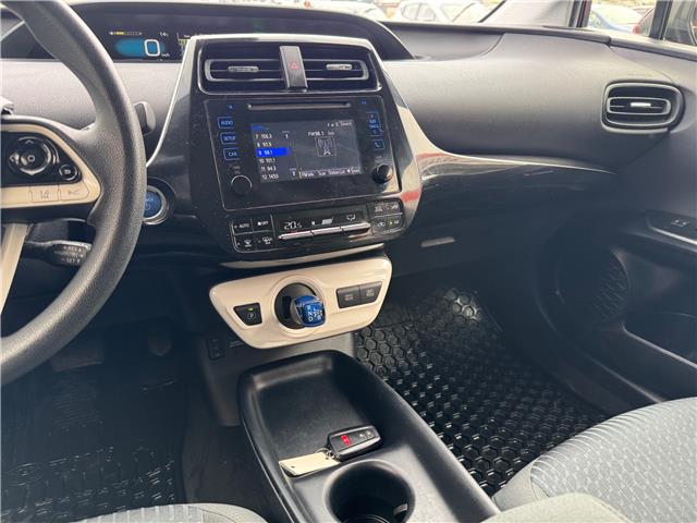 2016 Toyota Prius Base (Stk: 2604179) in Waterloo - Image 14 of 19