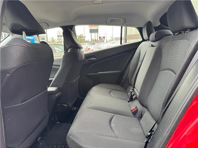 2016 Toyota Prius Base (Stk: 2604179) in Waterloo - Image 16 of 19