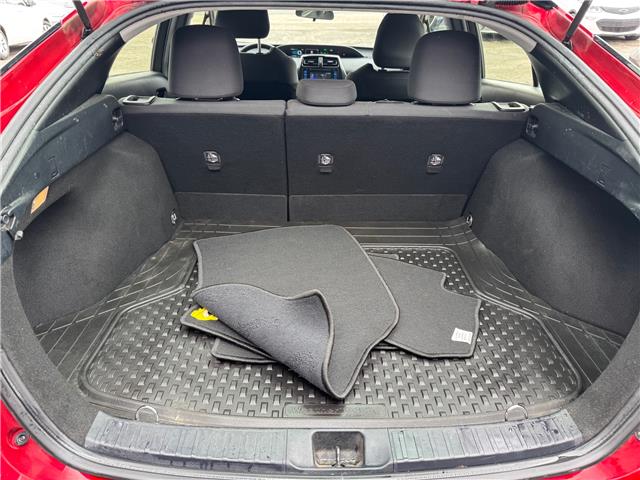 2016 Toyota Prius Base (Stk: 2604179) in Waterloo - Image 17 of 19