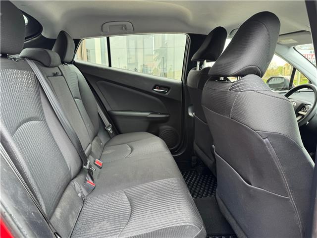 2016 Toyota Prius Base (Stk: 2604179) in Waterloo - Image 18 of 19
