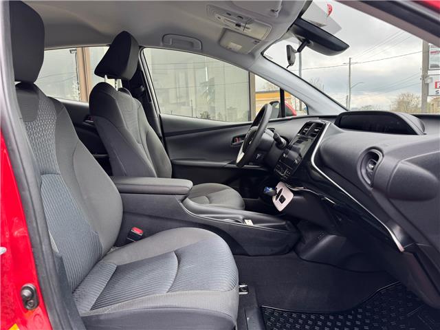 2016 Toyota Prius Base (Stk: 2604179) in Waterloo - Image 19 of 19