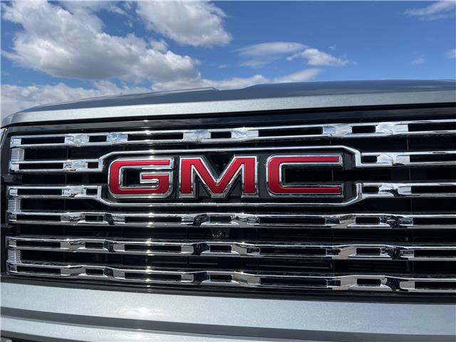 2026 GMC Canyon Denali (Stk: T1191157) in Calgary - Image 11 of 24 2026 GMC Canyon Denali (Stk: T1191157) in Calgary - Image 11 of 24