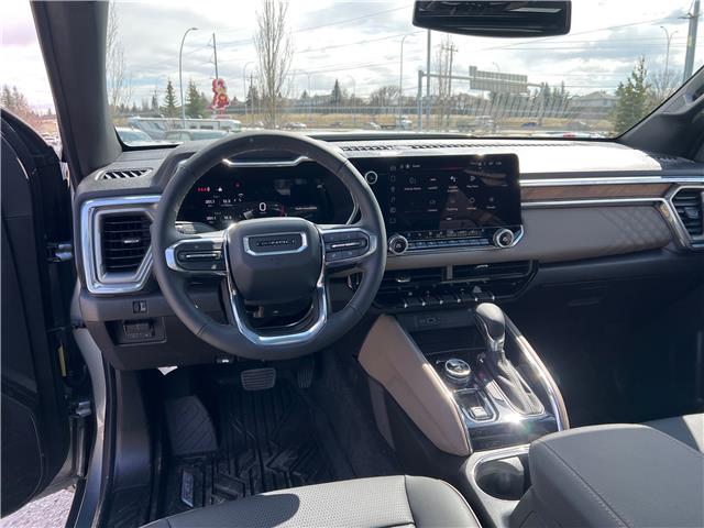 2026 GMC Canyon Denali (Stk: T1191157) in Calgary - Image 14 of 24 2026 GMC Canyon Denali (Stk: T1191157) in Calgary - Image 14 of 24