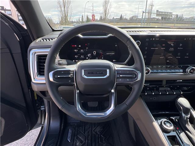 2026 GMC Canyon Denali (Stk: T1191157) in Calgary - Image 15 of 24 2026 GMC Canyon Denali (Stk: T1191157) in Calgary - Image 15 of 24