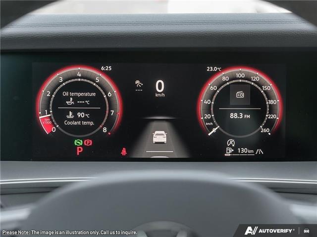 2026 Volkswagen Tiguan Comfortline R-Line Black Edition (Stk: ST-654) in Calgary - Image 14 of 26 2026 Volkswagen Tiguan Comfortline R-Line Black Edition (Stk: ST-654) in Calgary - Image 14 of 26