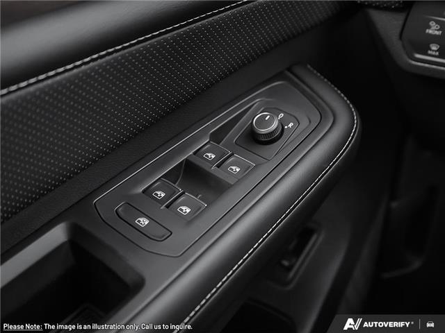 2026 Volkswagen Atlas 2.0 TSI Comfortline (Stk: TA8935) in Calgary - Image 16 of 26