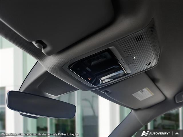 2026 Volkswagen Atlas 2.0 TSI Comfortline (Stk: TA8935) in Calgary - Image 19 of 26