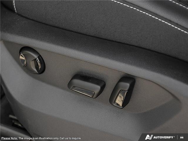 2026 Volkswagen Atlas 2.0 TSI Comfortline (Stk: TA8935) in Calgary - Image 26 of 26