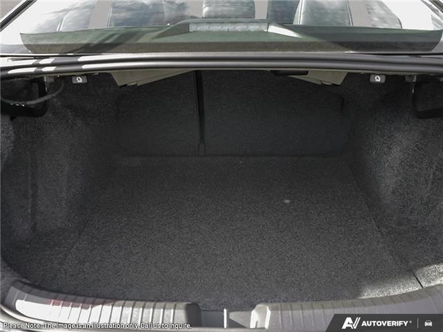 2026 Volkswagen Jetta Comfortline (Stk: TZ5125) in Calgary - Image 7 of 26