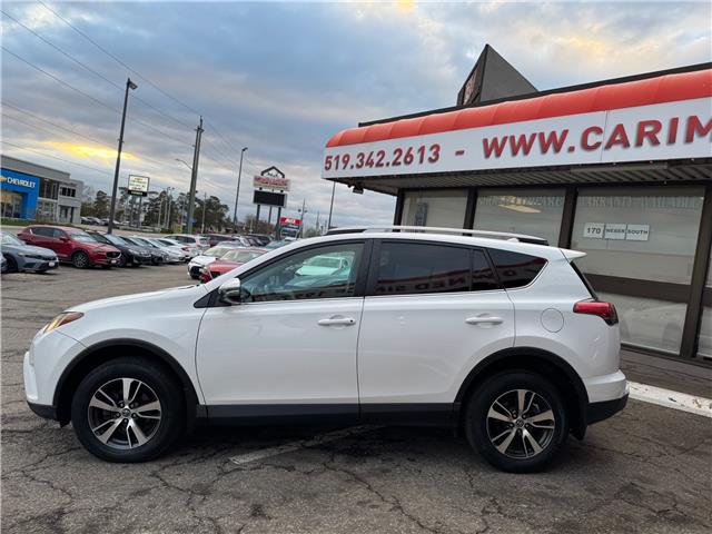 2018 Toyota RAV4 XLE (Stk: 2604163) in Waterloo - Image 2 of 22 2018 Toyota RAV4 XLE (Stk: 2604163) in Waterloo - Image 2 of 22