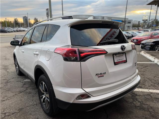 2018 Toyota RAV4 XLE (Stk: 2604163) in Waterloo - Image 3 of 22 2018 Toyota RAV4 XLE (Stk: 2604163) in Waterloo - Image 3 of 22