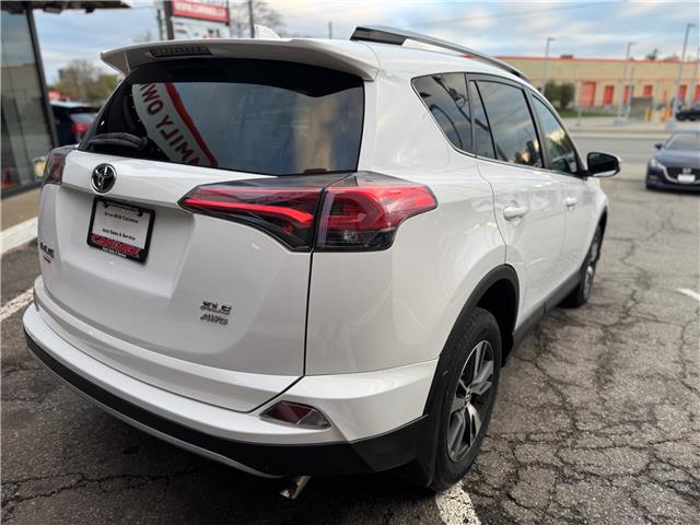 2018 Toyota RAV4 XLE (Stk: 2604163) in Waterloo - Image 5 of 22 2018 Toyota RAV4 XLE (Stk: 2604163) in Waterloo - Image 5 of 22