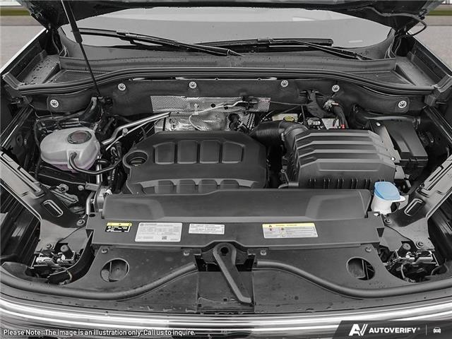 2026 Volkswagen Atlas Cross Sport 2.0 TSI Execline (Stk: TA8976) in Calgary - Image 6 of 26 2026 Volkswagen Atlas Cross Sport 2.0 TSI Execline (Stk: TA8976) in Calgary - Image 6 of 26