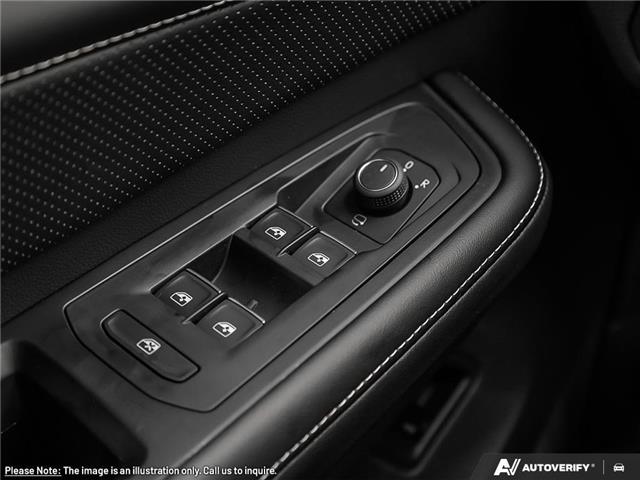 2026 Volkswagen Atlas Cross Sport 2.0 TSI Execline (Stk: TA8976) in Calgary - Image 16 of 26 2026 Volkswagen Atlas Cross Sport 2.0 TSI Execline (Stk: TA8976) in Calgary - Image 16 of 26