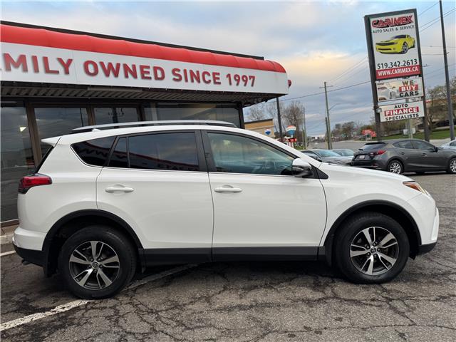 2018 Toyota RAV4 XLE (Stk: 2604163) in Waterloo - Image 6 of 22 2018 Toyota RAV4 XLE (Stk: 2604163) in Waterloo - Image 6 of 22