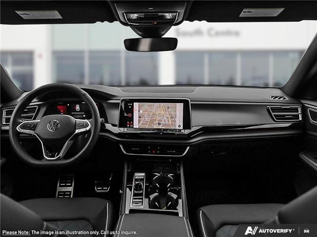 2026 Volkswagen Atlas Cross Sport 2.0 TSI Execline (Stk: TA8976) in Calgary - Image 22 of 26 2026 Volkswagen Atlas Cross Sport 2.0 TSI Execline (Stk: TA8976) in Calgary - Image 22 of 26