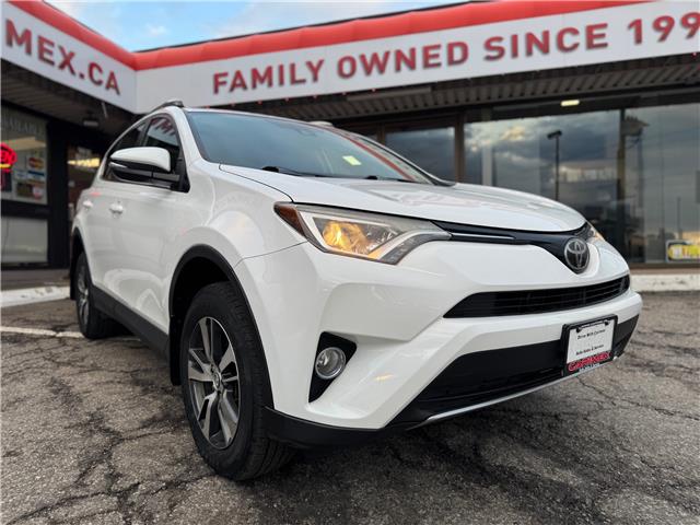 2018 Toyota RAV4 XLE (Stk: 2604163) in Waterloo - Image 7 of 22 2018 Toyota RAV4 XLE (Stk: 2604163) in Waterloo - Image 7 of 22
