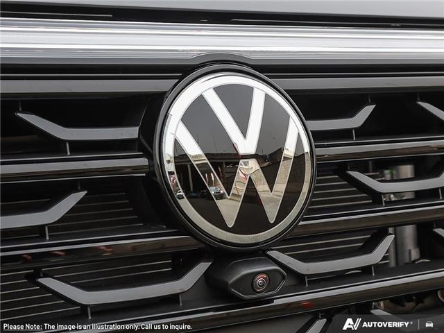 2026 Volkswagen Atlas 2.0 TSI Execline (Stk: ST-632) in Calgary - Image 8 of 24 2026 Volkswagen Atlas 2.0 TSI Execline (Stk: ST-632) in Calgary - Image 8 of 24