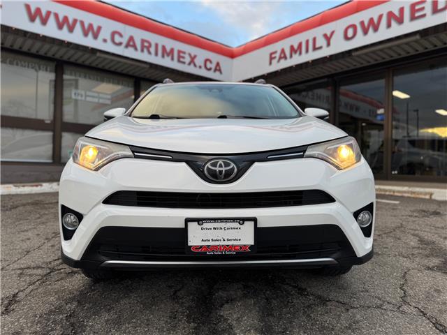 2018 Toyota RAV4 XLE (Stk: 2604163) in Waterloo - Image 8 of 22 2018 Toyota RAV4 XLE (Stk: 2604163) in Waterloo - Image 8 of 22