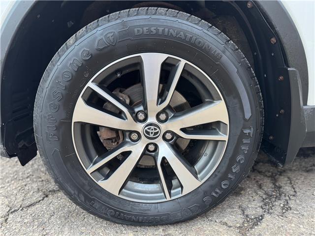 2018 Toyota RAV4 XLE (Stk: 2604163) in Waterloo - Image 9 of 22 2018 Toyota RAV4 XLE (Stk: 2604163) in Waterloo - Image 9 of 22