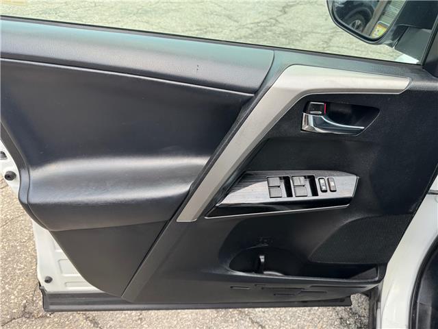 2018 Toyota RAV4 XLE (Stk: 2604163) in Waterloo - Image 10 of 22 2018 Toyota RAV4 XLE (Stk: 2604163) in Waterloo - Image 10 of 22