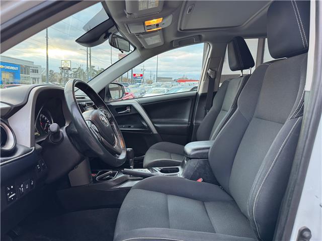 2018 Toyota RAV4 XLE (Stk: 2604163) in Waterloo - Image 11 of 22 2018 Toyota RAV4 XLE (Stk: 2604163) in Waterloo - Image 11 of 22