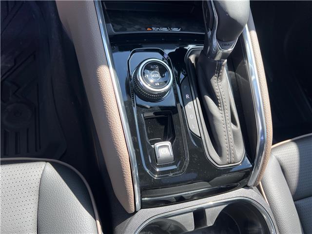2026 GMC Canyon Denali (Stk: T1191157) in Calgary - Image 19 of 24 2026 GMC Canyon Denali (Stk: T1191157) in Calgary - Image 19 of 24