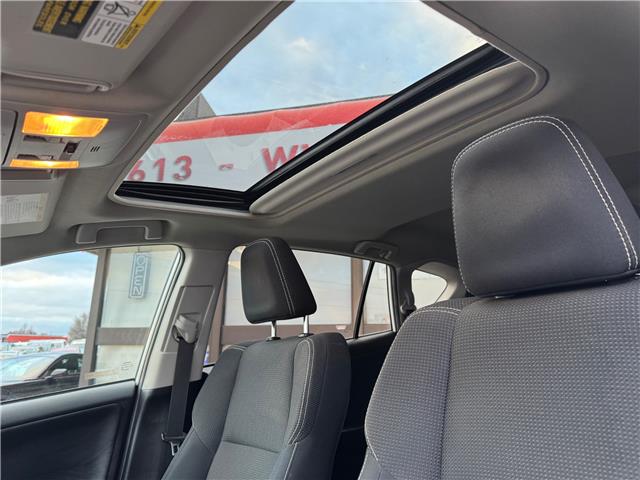 2018 Toyota RAV4 XLE (Stk: 2604163) in Waterloo - Image 13 of 22 2018 Toyota RAV4 XLE (Stk: 2604163) in Waterloo - Image 13 of 22