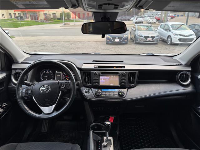 2018 Toyota RAV4 XLE (Stk: 2604163) in Waterloo - Image 14 of 22 2018 Toyota RAV4 XLE (Stk: 2604163) in Waterloo - Image 14 of 22