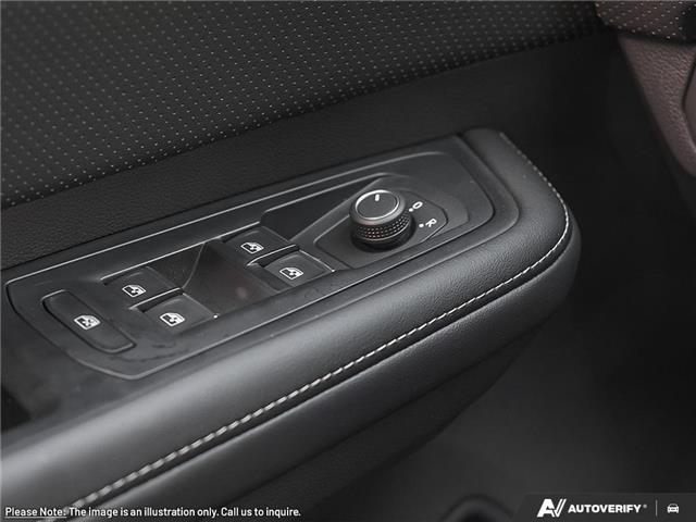 2026 Volkswagen Atlas 2.0 TSI Highline (Stk: ST-679) in Calgary - Image 16 of 25