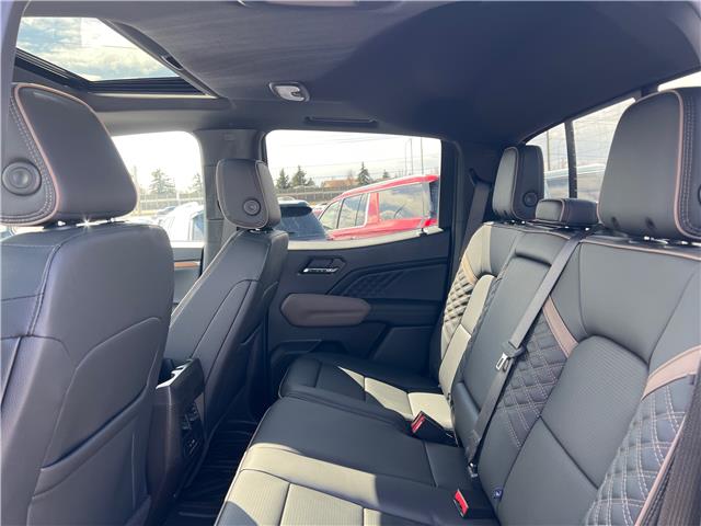 2026 GMC Canyon Denali (Stk: T1191157) in Calgary - Image 21 of 24 2026 GMC Canyon Denali (Stk: T1191157) in Calgary - Image 21 of 24
