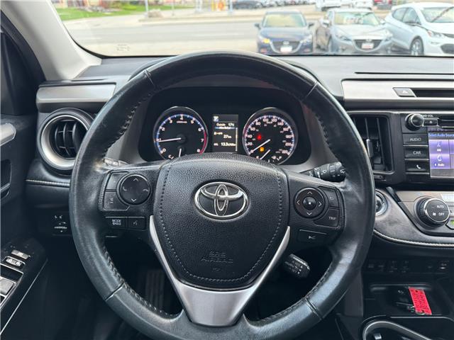 2018 Toyota RAV4 XLE (Stk: 2604163) in Waterloo - Image 15 of 22 2018 Toyota RAV4 XLE (Stk: 2604163) in Waterloo - Image 15 of 22