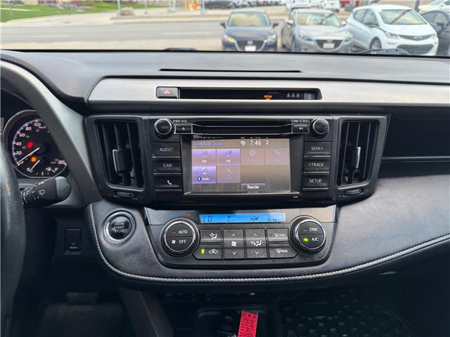 2018 Toyota RAV4 XLE (Stk: 2604163) in Waterloo - Image 16 of 22 2018 Toyota RAV4 XLE (Stk: 2604163) in Waterloo - Image 16 of 22