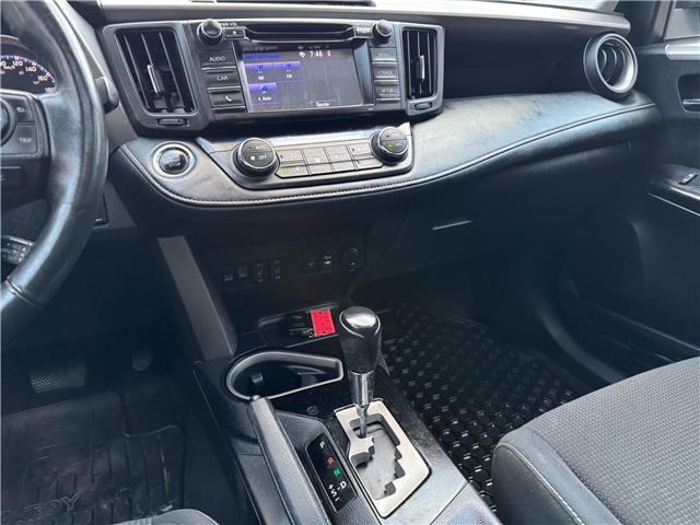 2018 Toyota RAV4 XLE (Stk: 2604163) in Waterloo - Image 17 of 22 2018 Toyota RAV4 XLE (Stk: 2604163) in Waterloo - Image 17 of 22