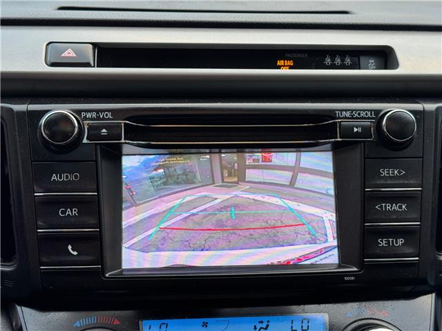 2018 Toyota RAV4 XLE (Stk: 2604163) in Waterloo - Image 18 of 22 2018 Toyota RAV4 XLE (Stk: 2604163) in Waterloo - Image 18 of 22