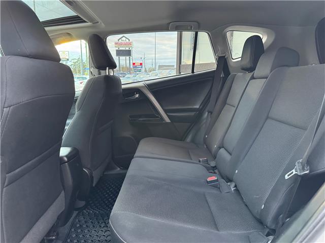 2018 Toyota RAV4 XLE (Stk: 2604163) in Waterloo - Image 19 of 22 2018 Toyota RAV4 XLE (Stk: 2604163) in Waterloo - Image 19 of 22