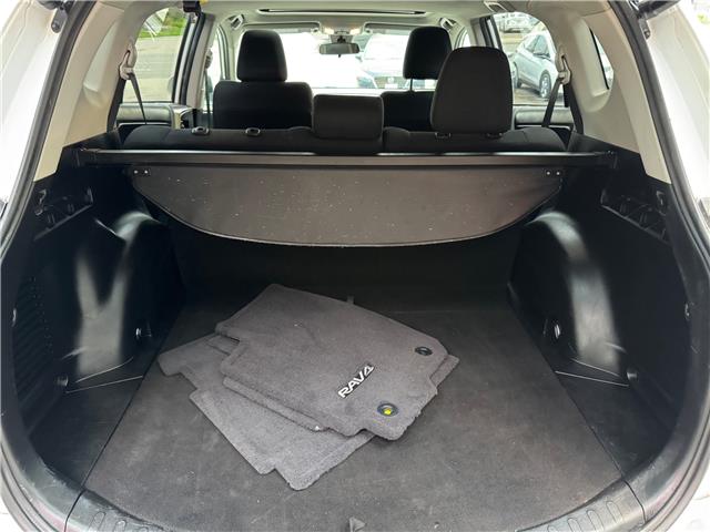 2018 Toyota RAV4 XLE (Stk: 2604163) in Waterloo - Image 20 of 22 2018 Toyota RAV4 XLE (Stk: 2604163) in Waterloo - Image 20 of 22