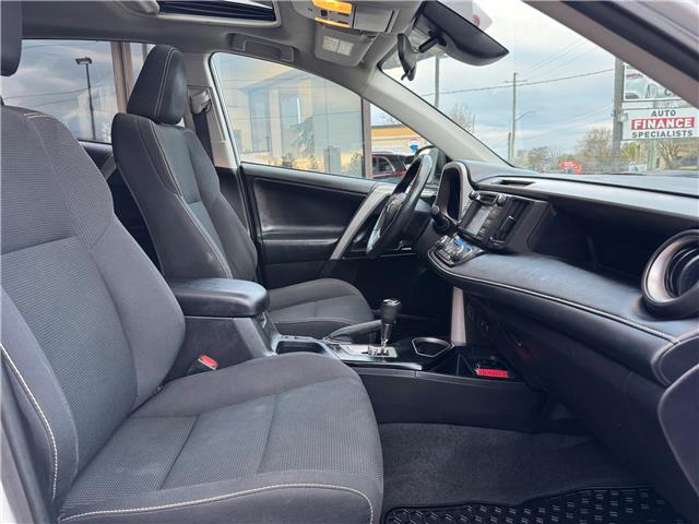 2018 Toyota RAV4 XLE (Stk: 2604163) in Waterloo - Image 22 of 22 2018 Toyota RAV4 XLE (Stk: 2604163) in Waterloo - Image 22 of 22