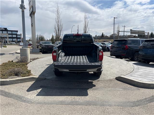 2026 GMC Canyon Denali (Stk: T1191157) in Calgary - Image 22 of 24 2026 GMC Canyon Denali (Stk: T1191157) in Calgary - Image 22 of 24