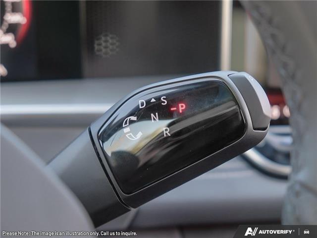 2026 Volkswagen Tiguan Comfortline R-Line Black Edition (Stk: TZ5186) in Calgary - Image 17 of 26