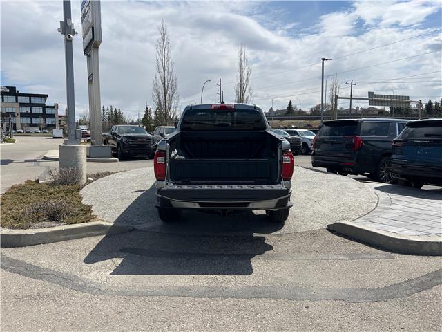 2026 GMC Canyon Denali (Stk: T1191157) in Calgary - Image 23 of 24 2026 GMC Canyon Denali (Stk: T1191157) in Calgary - Image 23 of 24