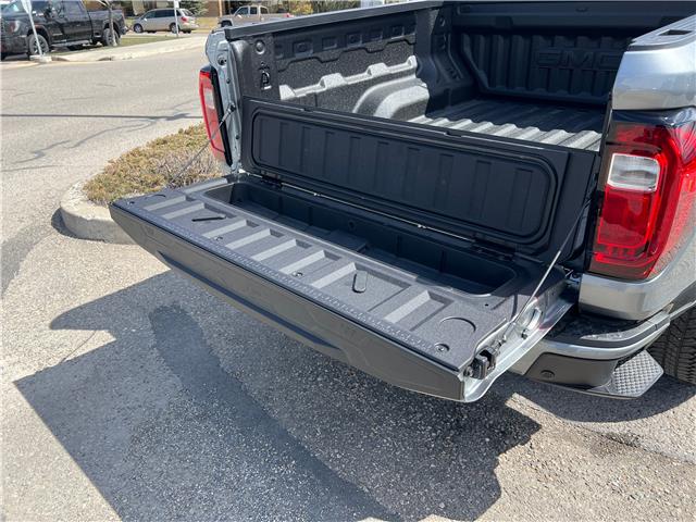 2026 GMC Canyon Denali (Stk: T1191157) in Calgary - Image 24 of 24 2026 GMC Canyon Denali (Stk: T1191157) in Calgary - Image 24 of 24
