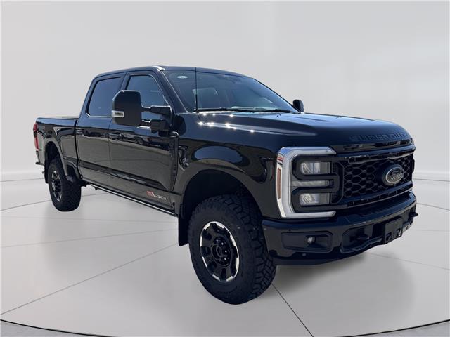 2026 Ford F-350 Lariat (Stk: 6T043) in Williams Lake - Image 7 of 12