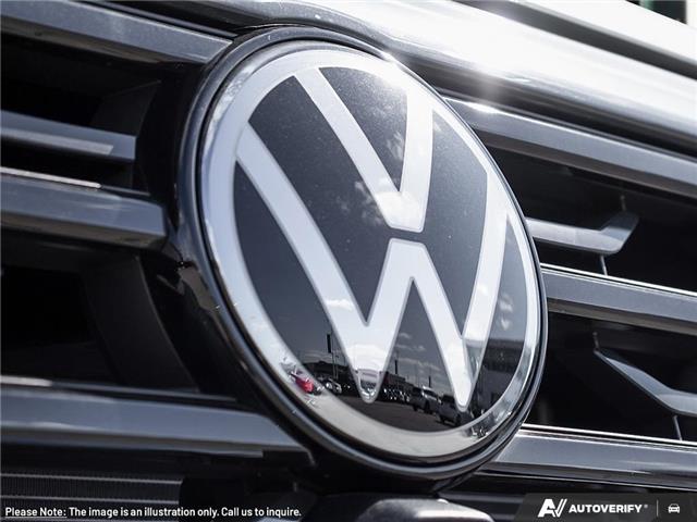 2026 Volkswagen Atlas 2.0 TSI Execline (Stk: ST-634) in Calgary - Image 9 of 25