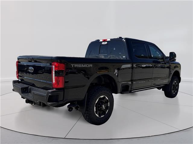 2026 Ford F-350 Lariat (Stk: 6T043) in Williams Lake - Image 2 of 12