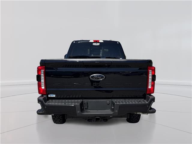 2026 Ford F-350 Lariat (Stk: 6T043) in Williams Lake - Image 8 of 12
