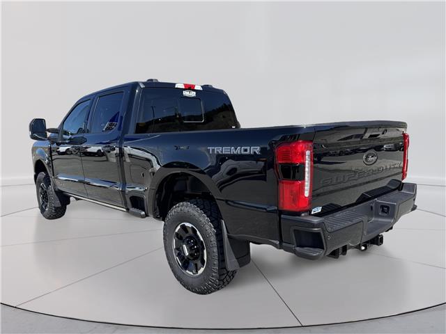 2026 Ford F-350 Lariat (Stk: 6T043) in Williams Lake - Image 3 of 12