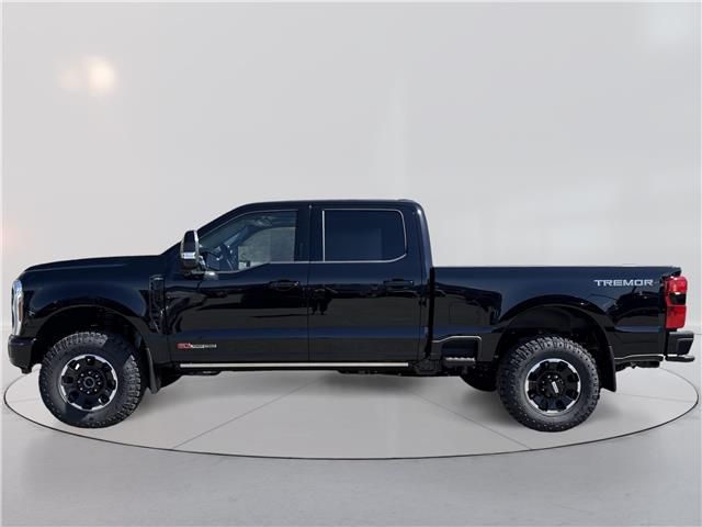 2026 Ford F-350 Lariat (Stk: 6T043) in Williams Lake - Image 4 of 12